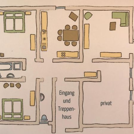 Haus Westfeld Apartment Шмаленберг Екстериор снимка