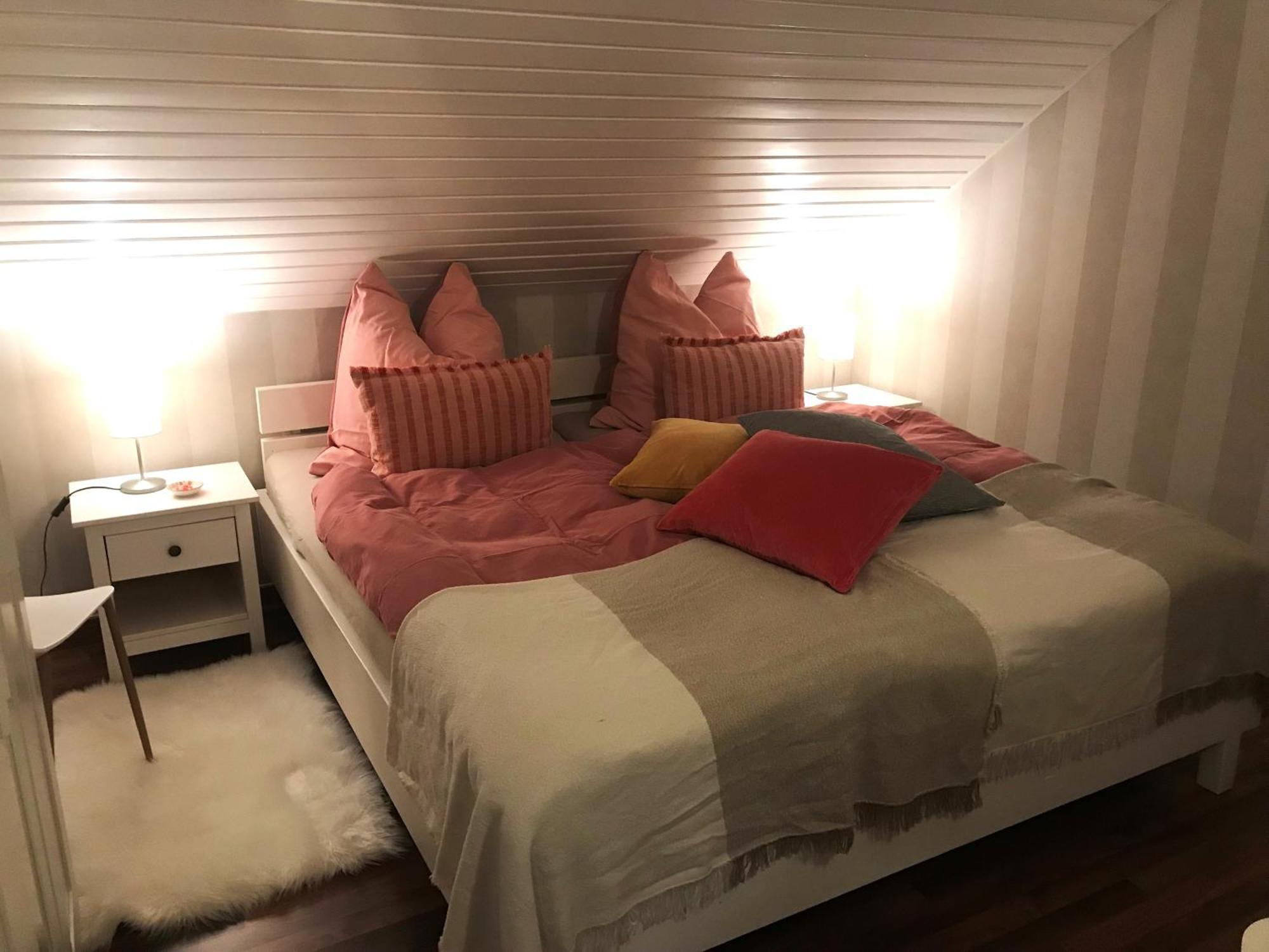 Haus Westfeld Apartment Шмаленберг Екстериор снимка