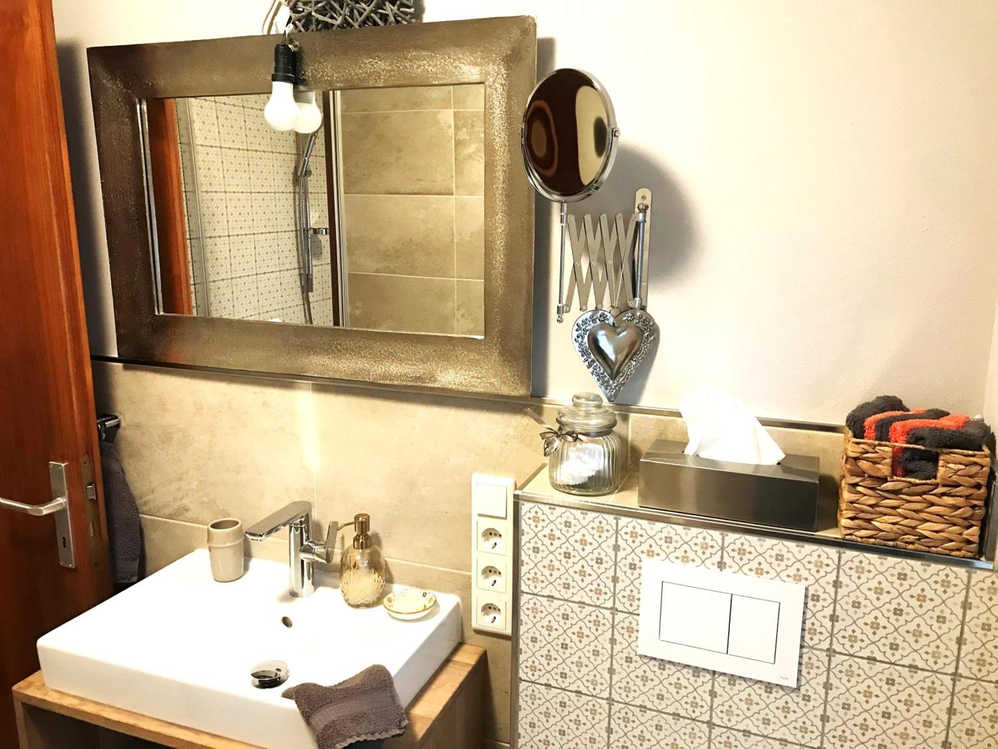 Haus Westfeld Apartment Шмаленберг Екстериор снимка