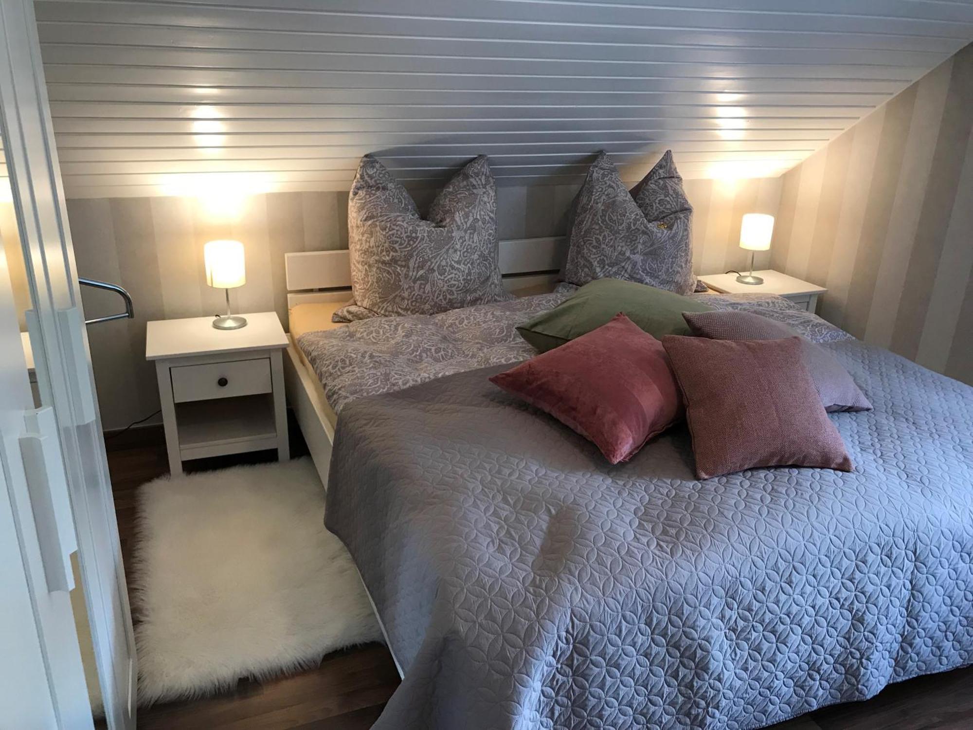 Haus Westfeld Apartment Шмаленберг Екстериор снимка