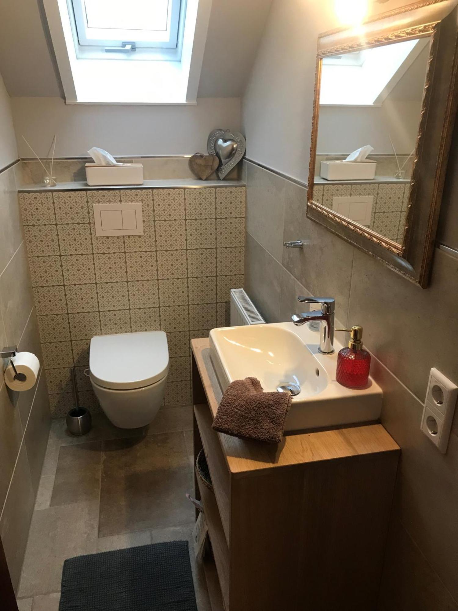 Haus Westfeld Apartment Шмаленберг Екстериор снимка