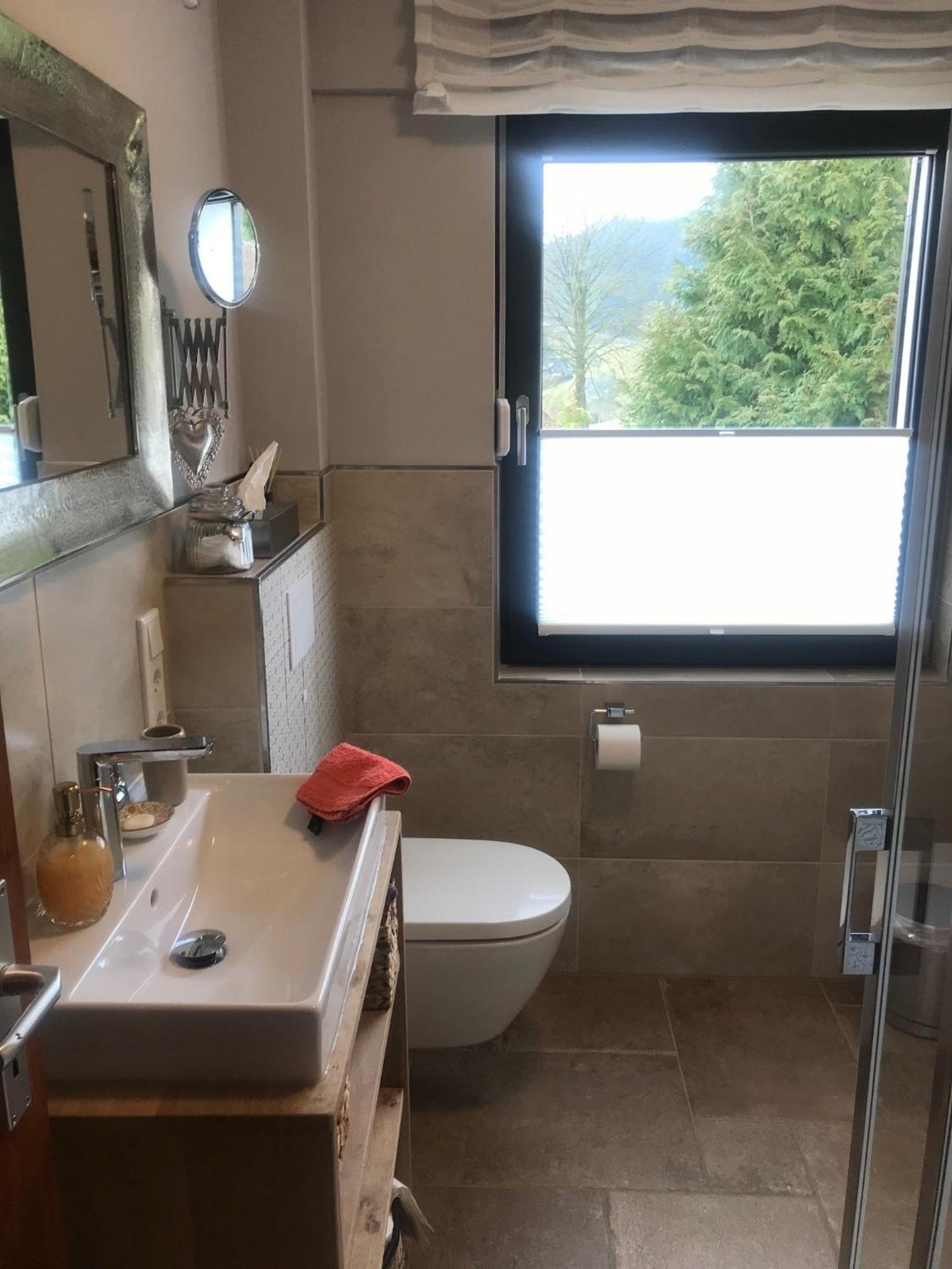 Haus Westfeld Apartment Шмаленберг Екстериор снимка