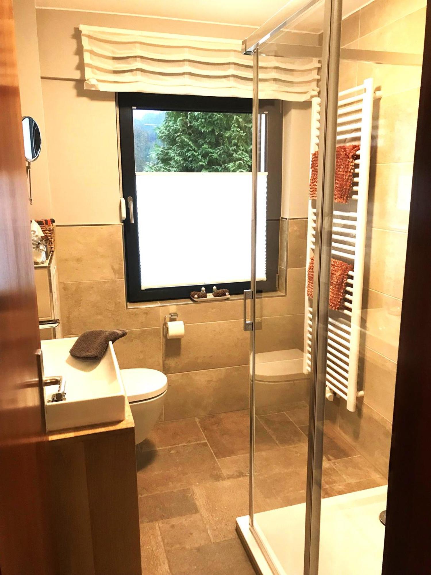 Haus Westfeld Apartment Шмаленберг Екстериор снимка