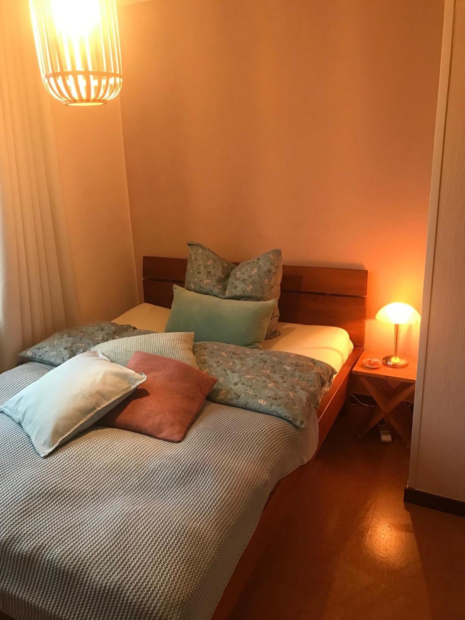 Haus Westfeld Apartment Шмаленберг Екстериор снимка