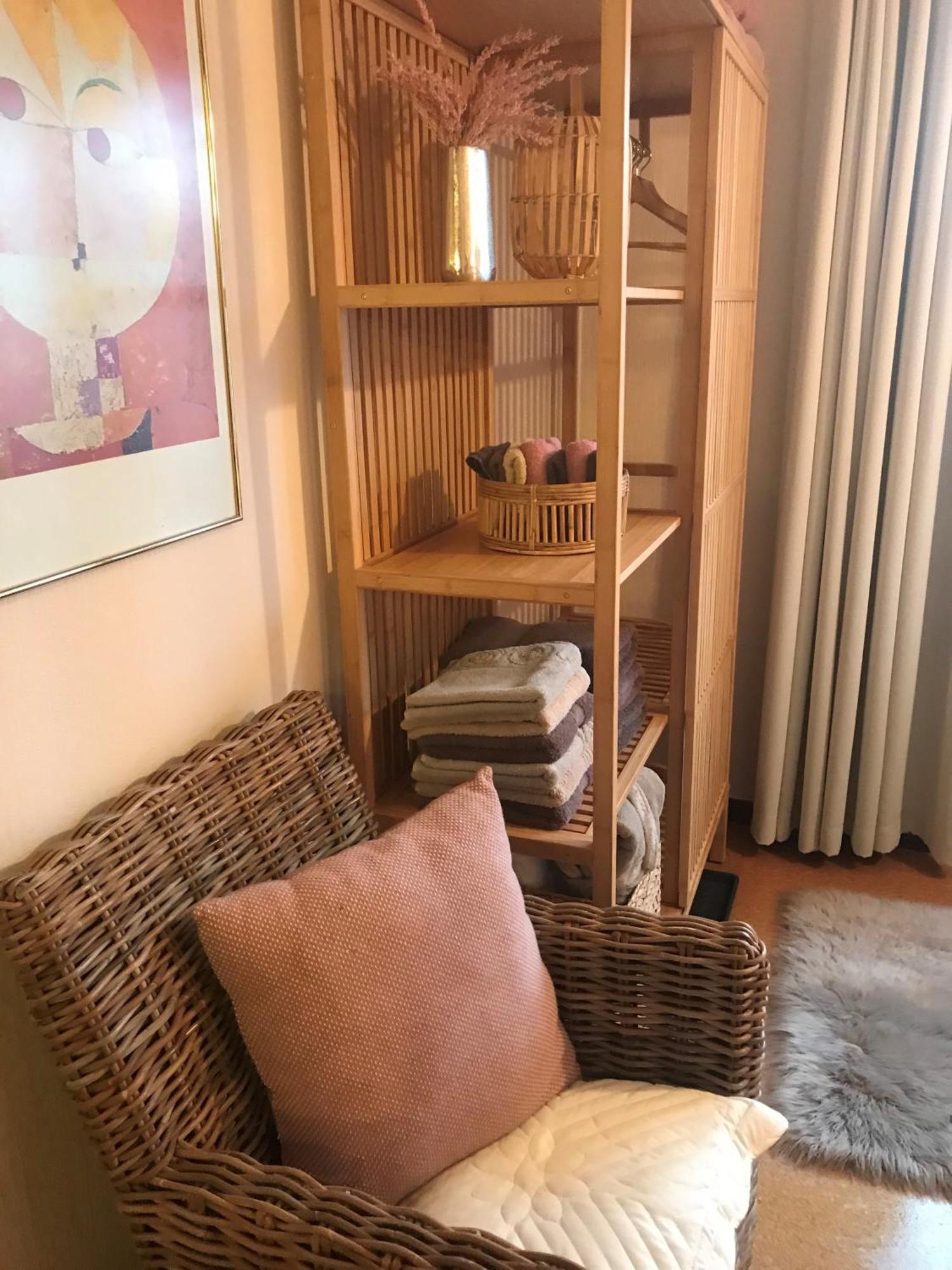 Haus Westfeld Apartment Шмаленберг Екстериор снимка