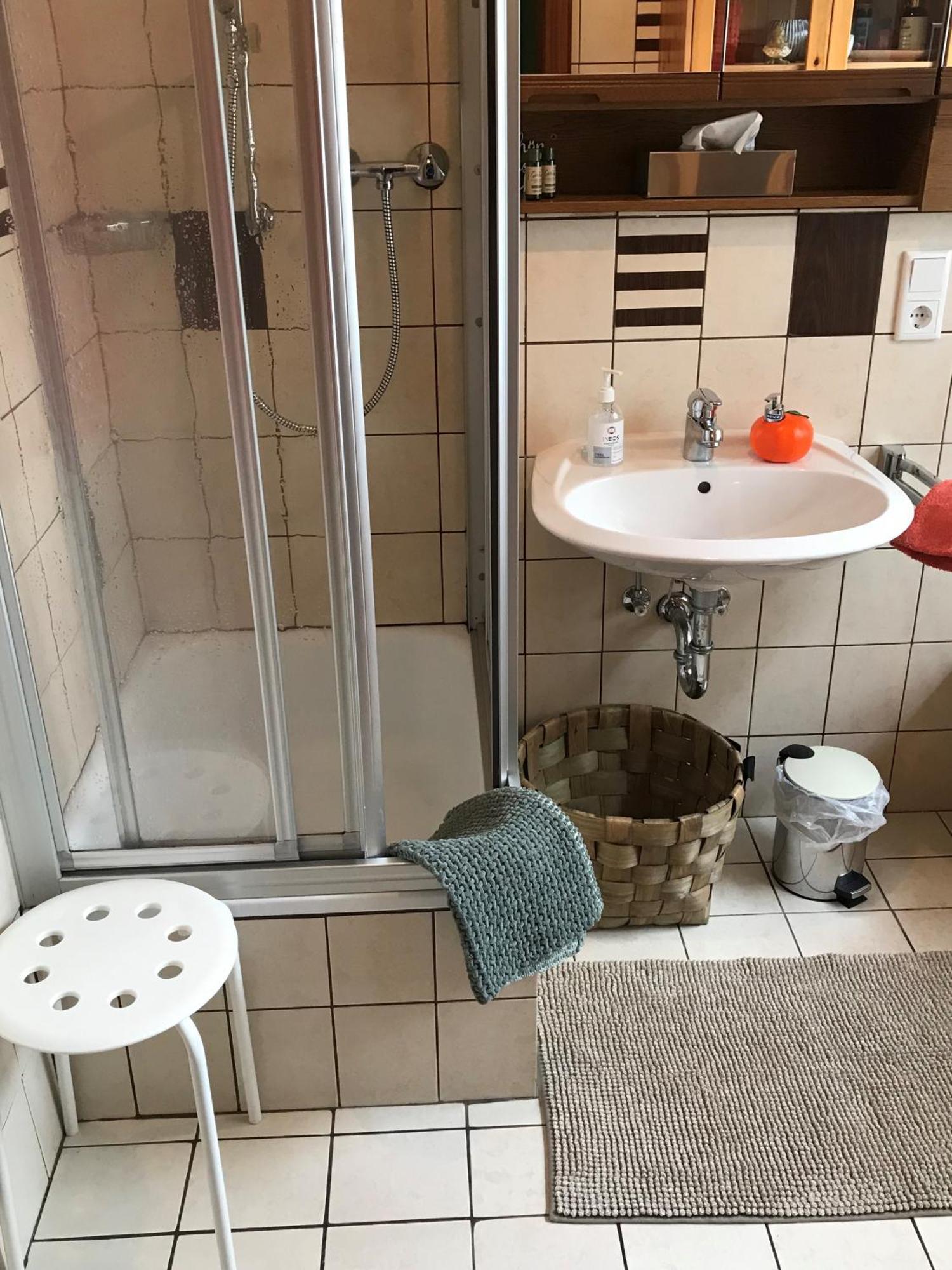 Haus Westfeld Apartment Шмаленберг Екстериор снимка